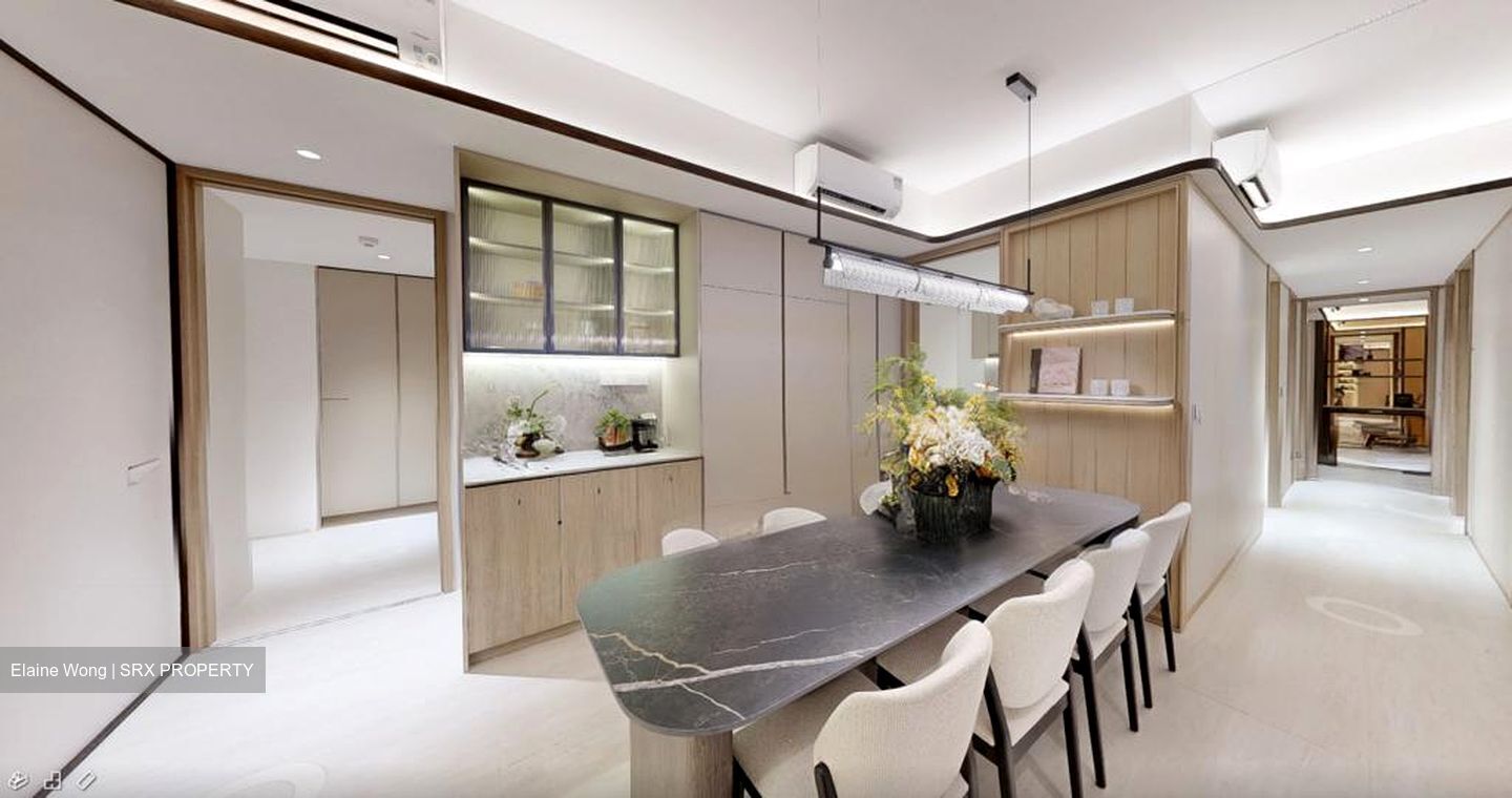 Ayer Rajah Avenue (D5), Condominium #615989441